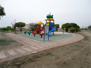 兒童遊戲區